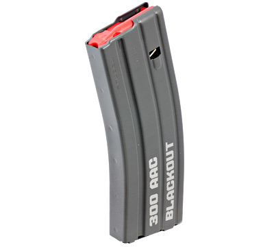 Ruger 300 BLACKOUT MAGAZINE 300 AAC BLACKOUT thumbnail