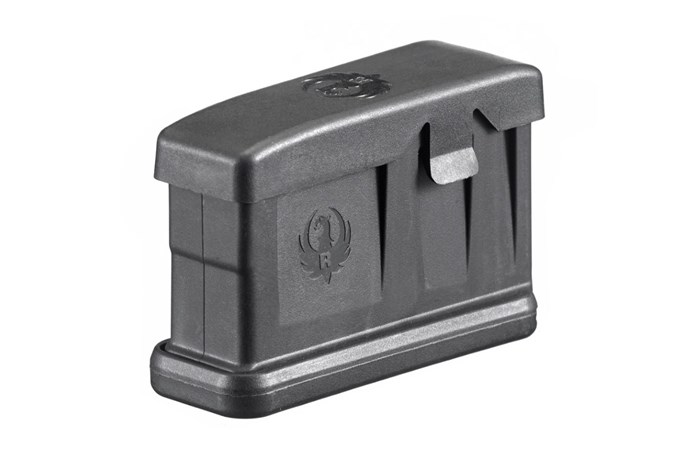 Ruger AI-Style Polymer Magazine 308 Win Accessory-Magazines