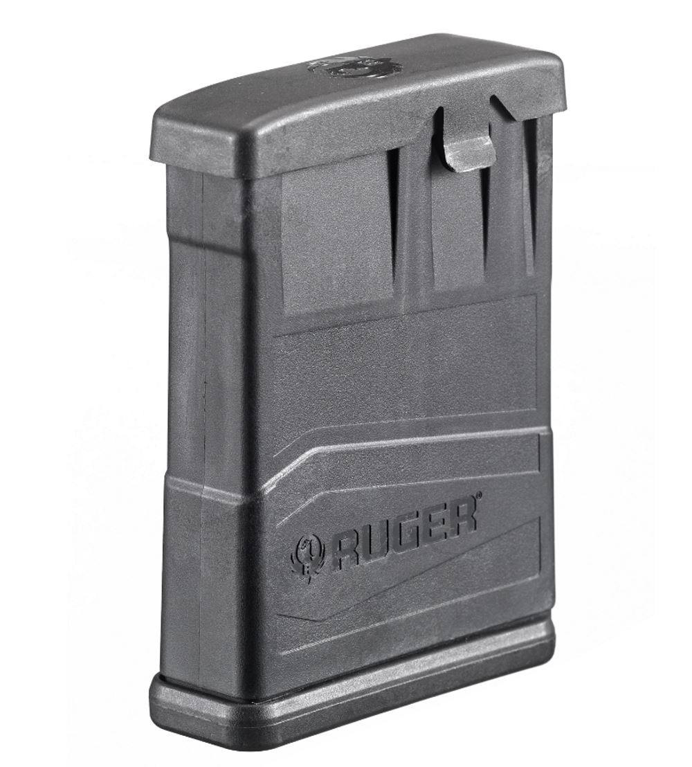 Ruger AI-STYLE POLYMER MAGAZINE 308 WIN thumbnail