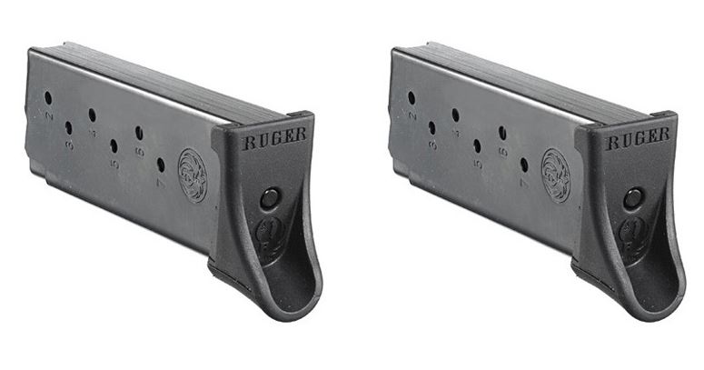 Ruger EC9S VALUE PACK 9MM thumbnail