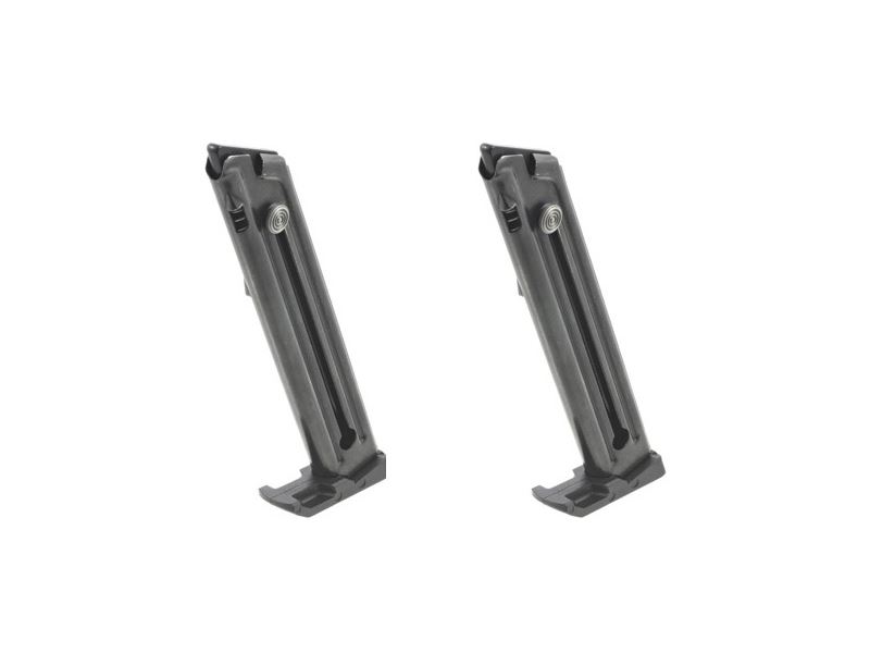 Ruger MKIV 22/45 VALUE PACK 22 LR thumbnail