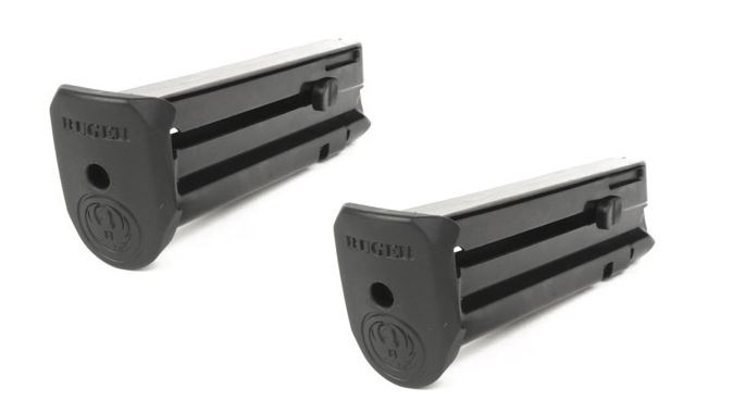 Ruger SR22 MAGAZINE VALUE PACK 22 LR thumbnail