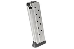 Ruger SR1911 Competition Magazine 9mm  - RUSR1911COMP9SS - 736676906666