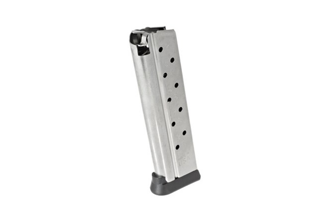 Ruger SR1911 Competition Magazine 9mm Accessory-Magazines