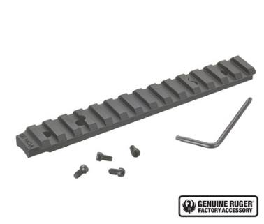 Ruger AMERICAN RIFLE SCOPE BASE thumbnail