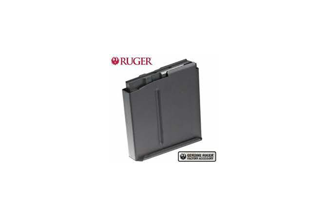 Ruger Ruger Precision Rifle Magazine 338 Lapua Accessory-Magazines