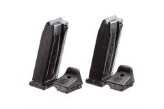 Ruger Security-9 Compact Mag 2-Pack 9mm
