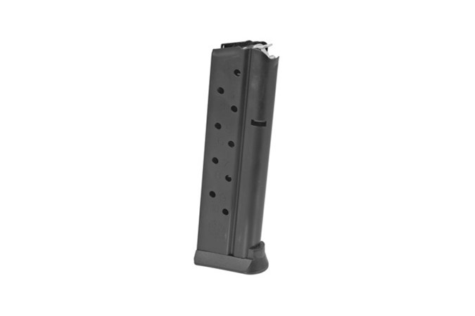 Ruger SR1911 Competition Magazine 9mm Accessory-Magazines