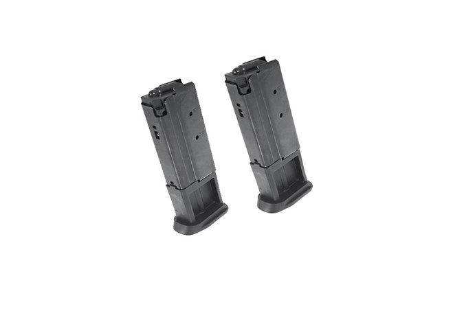 Ruger Ruger-57 Value Pack 5.7 x 28mm Accessory-Magazines