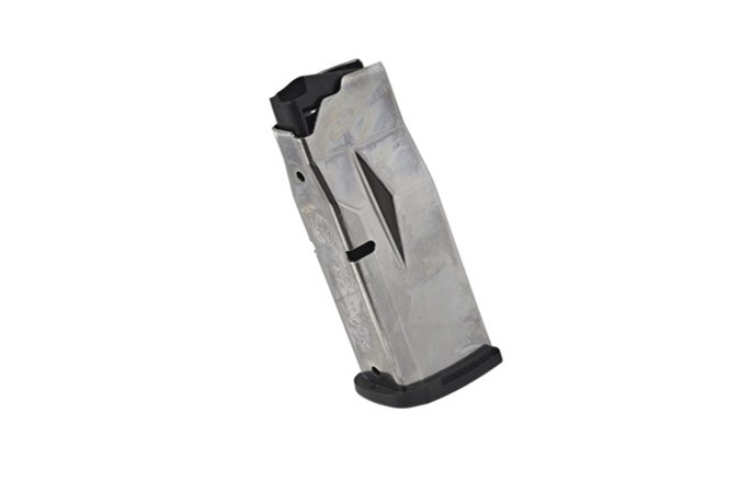 Ruger MAX-9 Magazine 9mm Accessory-Magazines