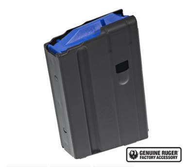 Ruger AMERICAN RIFLE MAGAZINE 6.5 GRENDEL thumbnail