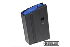 Ruger American Rifle Magazine 6.5 Grendel