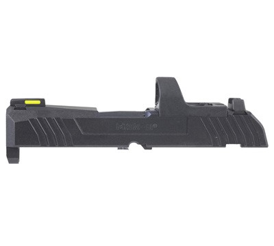 Ruger MAX-9 SLIDE ASSEMBLY SIGHT