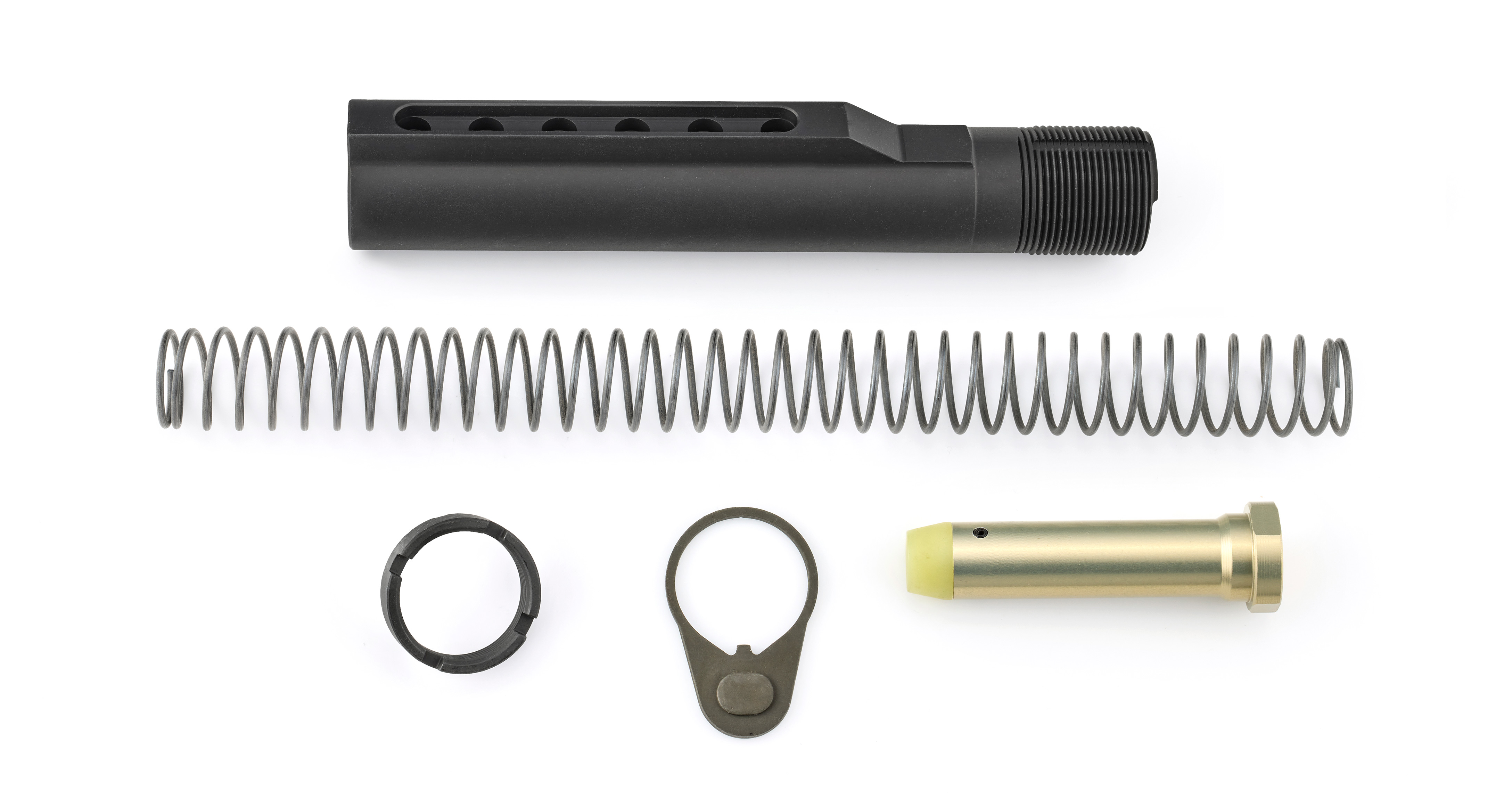 AR BUFFER TUBE KIT