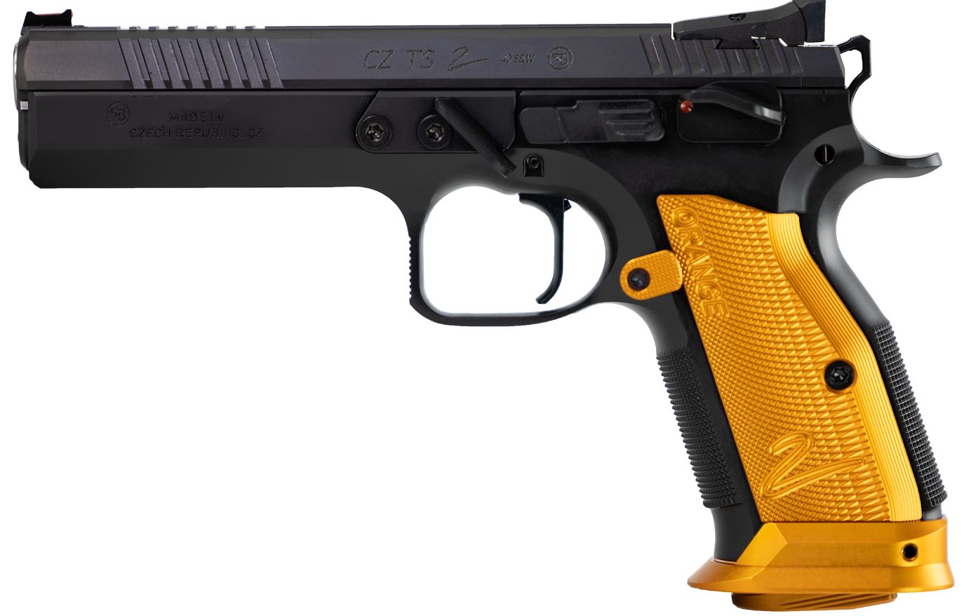 75 TS2 ORANGE 9MM 20+1 5.2