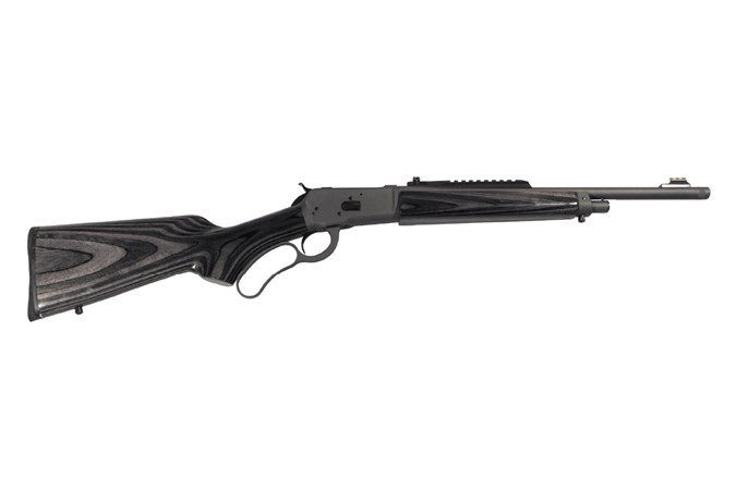 Chiappa Firearms 1892 L.A. Wildlands 44 Magnum | 44 Special Rifle - Item #: CI920.409 / MFG Model #: 920.409 / UPC: 8053800941549 - 1892 CARBINE 44MAG 16" GRY TB 920.409 LEVER ACTION