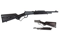 Chiappa Firearms 1886 L.A. Wildlands Takedown 45-70 GOVT