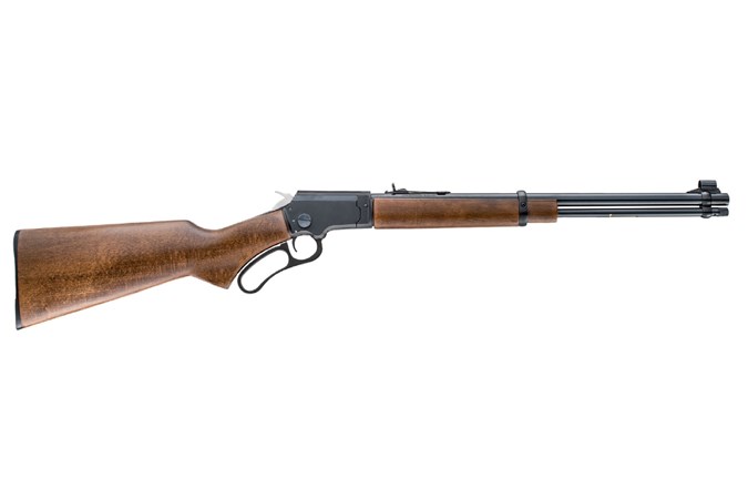 Chiappa Firearms LA322 Carbine Takedown 22 LR Rifle - Item #: CI920.414 / MFG Model #: 920.414 / UPC: 8053800941587 - LA322 TD CARBINE 22LR 18.5" 920.414 LEVER ACTION