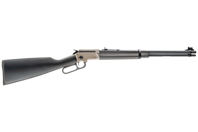 Chiappa Firearms LA322 Kodiak Cub Takedown 22 LR Rifle