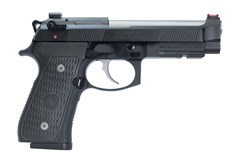 Beretta 92 Elite LTT 9mm