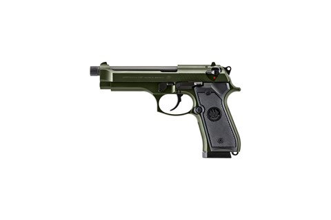 Beretta 92FS 9mm Semi-Auto Pistol - Lipseys.com