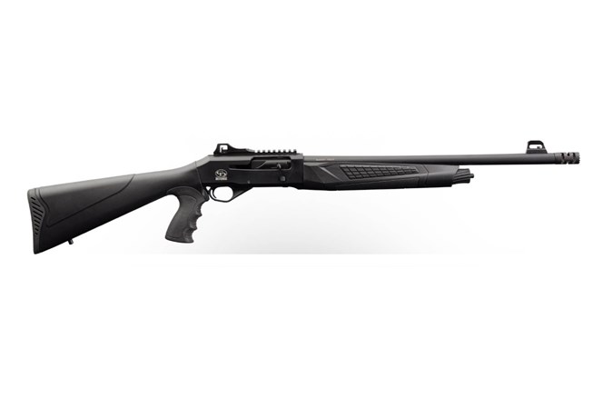 Charles Daly 601 Tactical 12 Gauge Shotgun