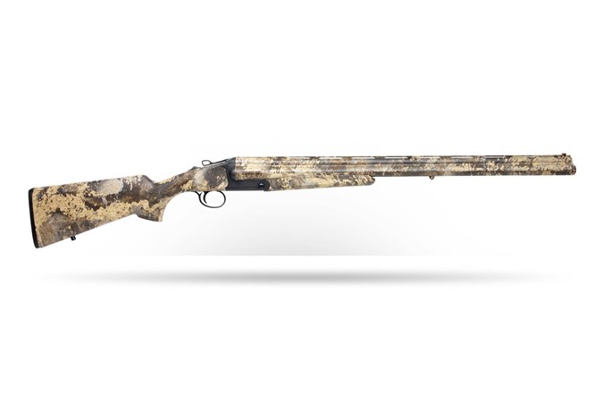 Charles Daly Triple Magnum 12 Gauge Shotgun