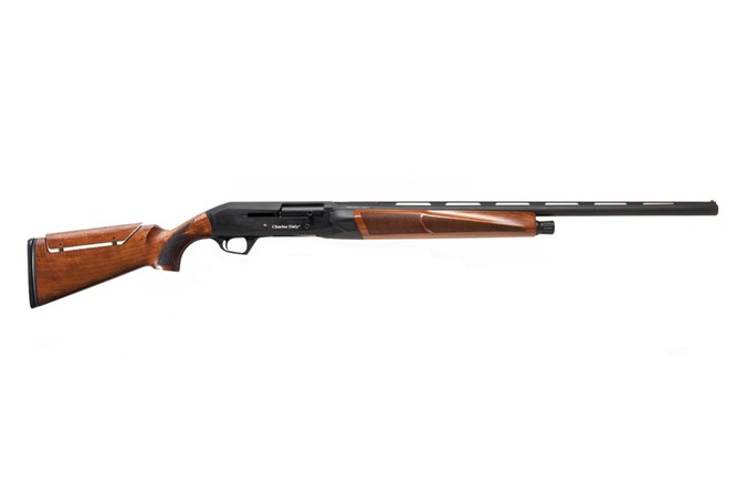 Charles Daly 601 DPS Sporting Clays 12 Gauge Shotgun