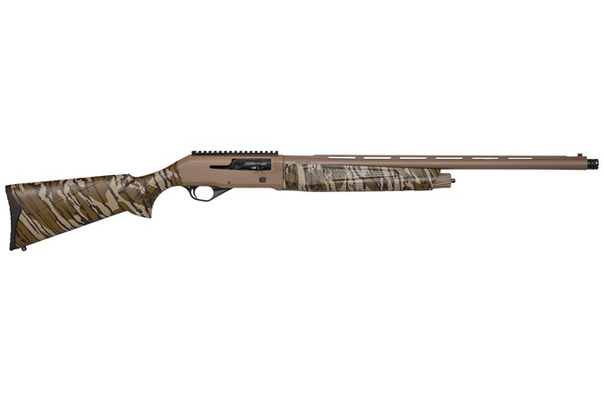 Charles Daly 601 Turkey 12 Gauge Shotgun