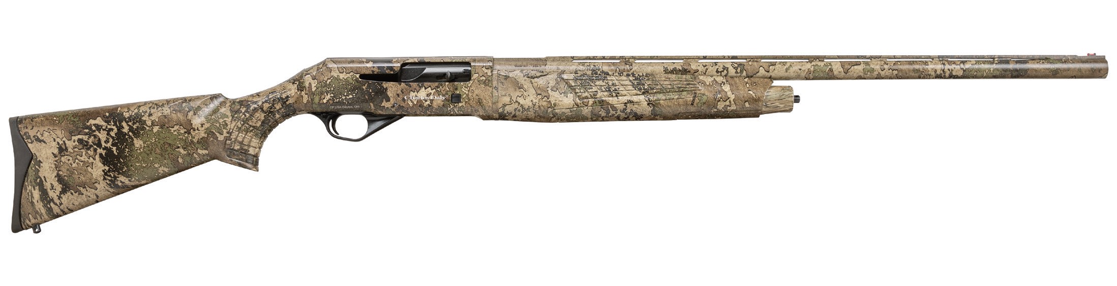 Charles Daly 930.382 12GA 3" 28" Semi-Auto TrueTimber Strata Synthetic