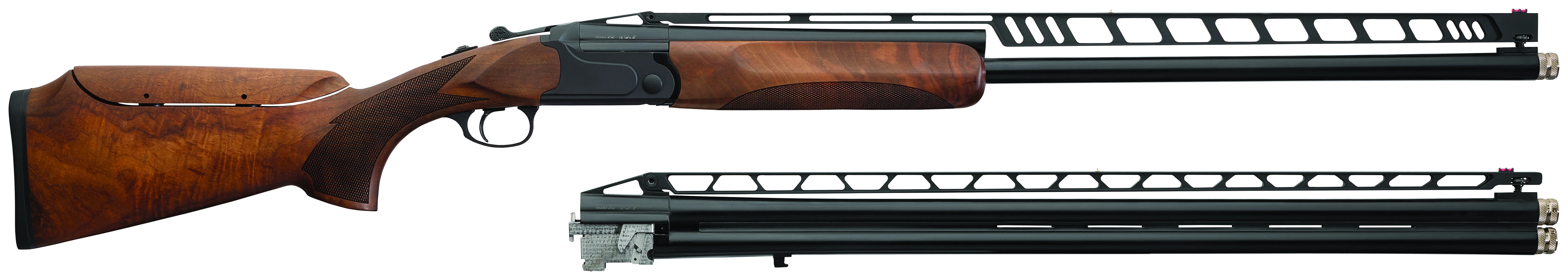 Wood Stock - Lipseys.com