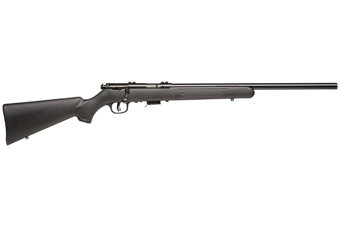 Savage Arms 93 FV 22 Magnum Rifle