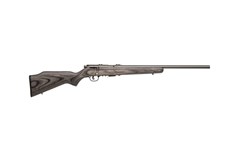 Savage Arms 93R17 BVSS 17 HMR