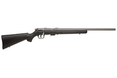 Savage Arms 93R17 FVSS 17 HMR