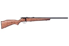 Savage Arms 93R17 GV 17 HMR