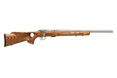 Savage Arms 93R17 BTVS 17 HMR