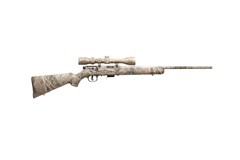 Savage Arms 93R17 XP 17 HMR