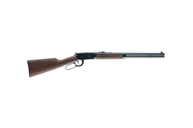 Winchester Model 94 Short Rifle 38-55 Win Rifle