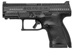 CZ-USA CZ P-10 Sub-Compact 9mm