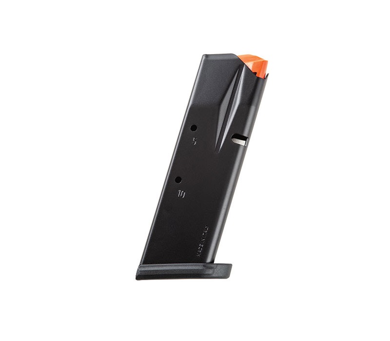 Mossberg 95421 MC2c Magazine 9mm 10 Rd. High-Visibility Follower
