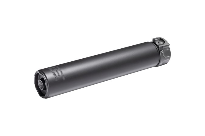 SureFire SOCOM762-TI 30 Caliber | 7.62mm NFA - Silencer