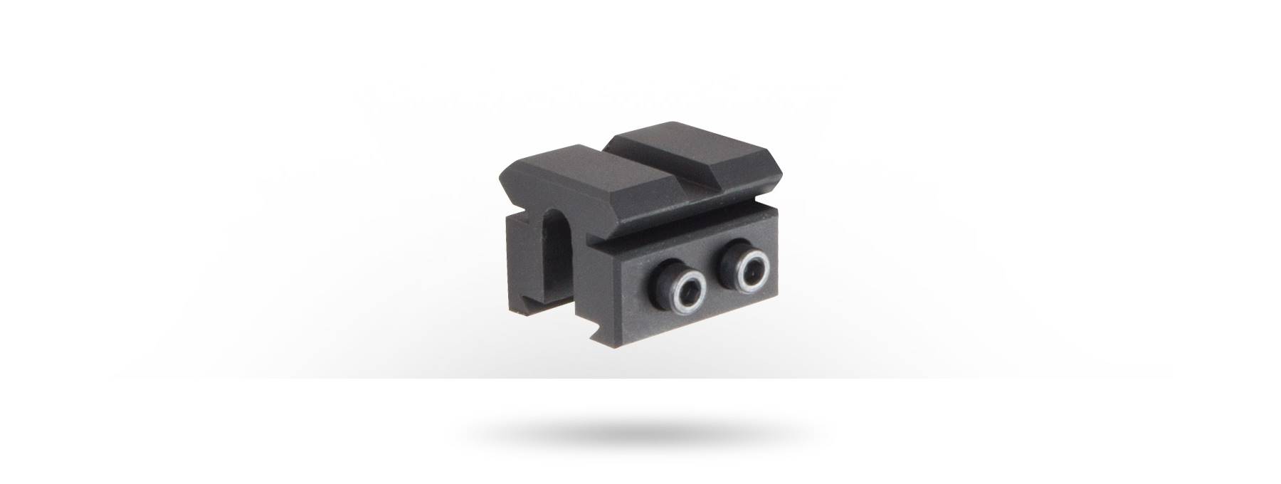 M1 SINGLE SHORT WEAVER ADAPTER 970.443