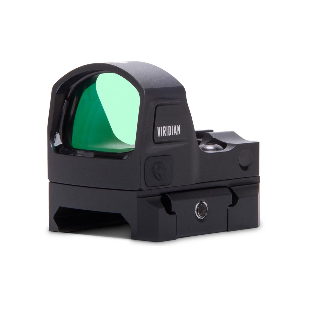 Viridian RFX15 1X17 MICRO GRN DOT BLK