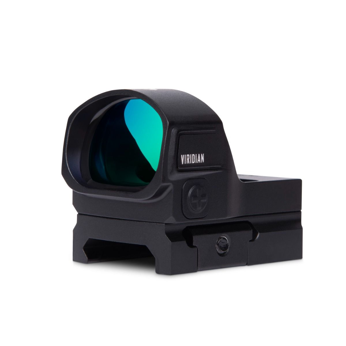 Viridian RFX25 1X20 MICRO GRN DOT BLK
