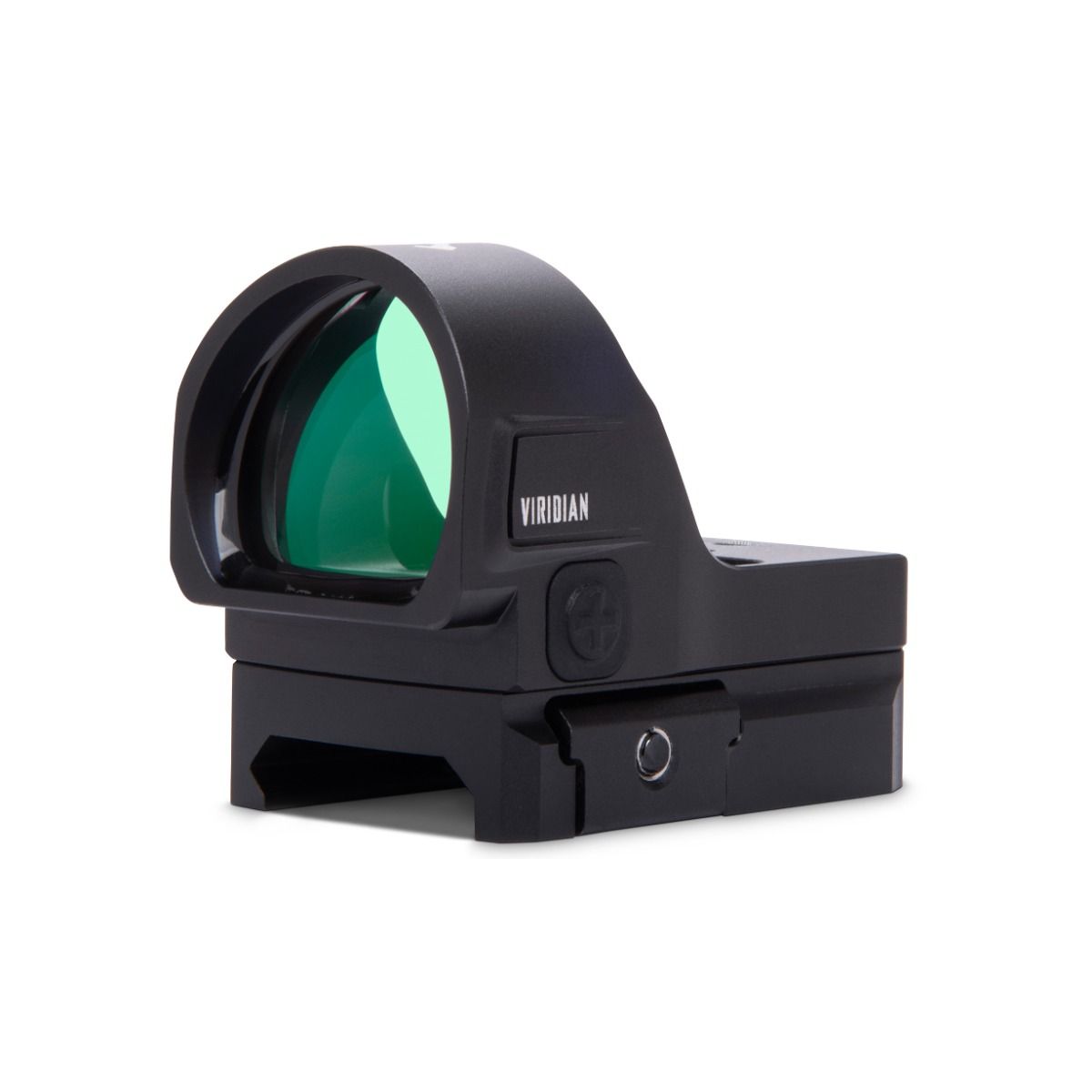 Viridian RFX35 1X22 MICRO GRN DOT BLK