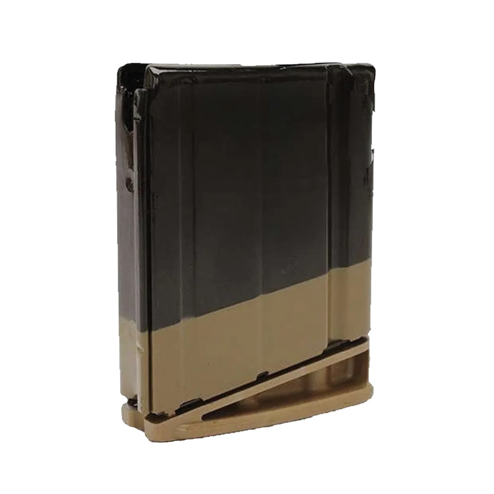 FN SCAR-17S 7.62 NATO/308 Winchester 10rd Magazine FDE