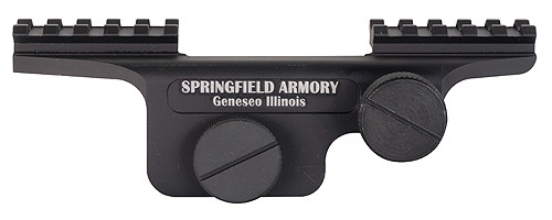 Springfield Armory M1A 4TH GEN ALUM SCOPE MOUNT