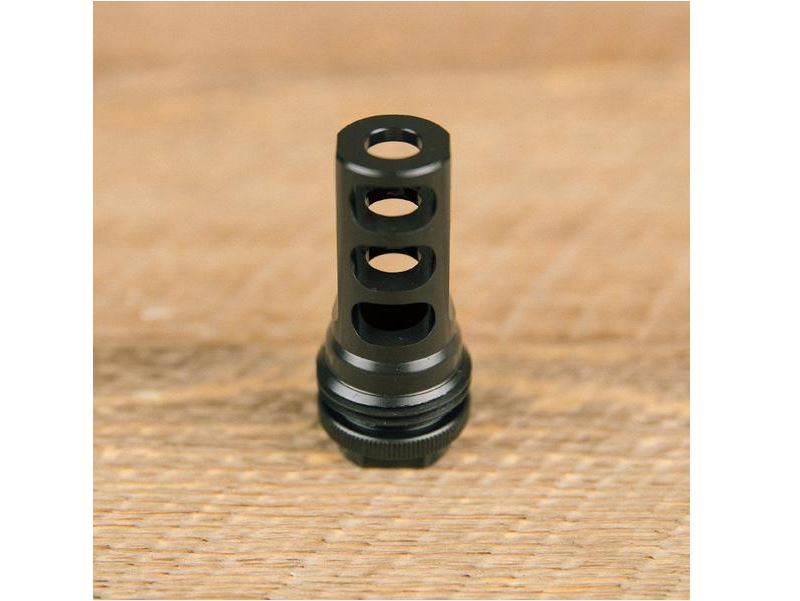 SilencerCo SPECWAR SERIES MUZZLE BRAKE thumbnail