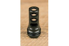 SilencerCo Hybrid ASR Muzzle Brake 46 Caliber