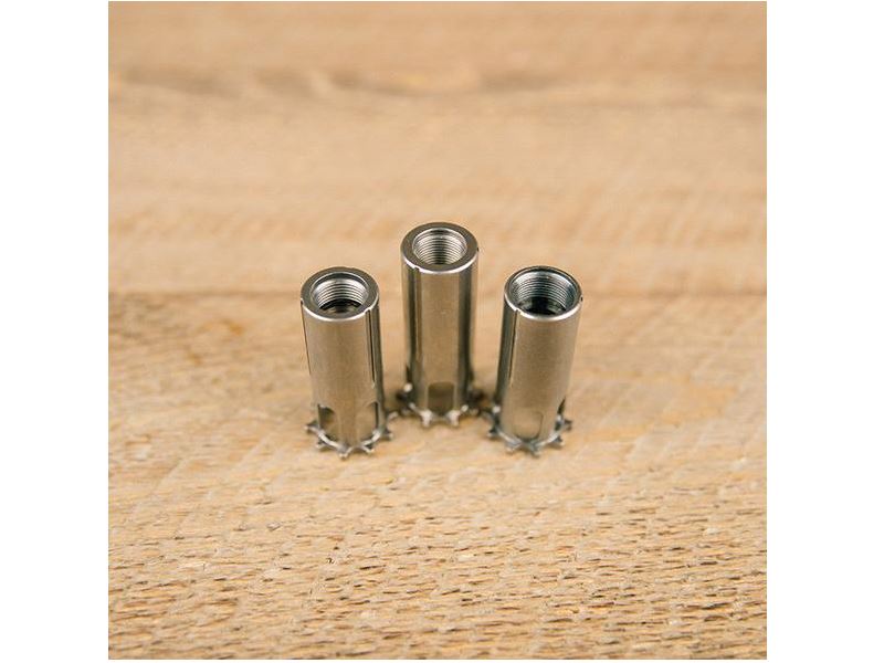 SilencerCo ADAPTER 9MM thumbnail